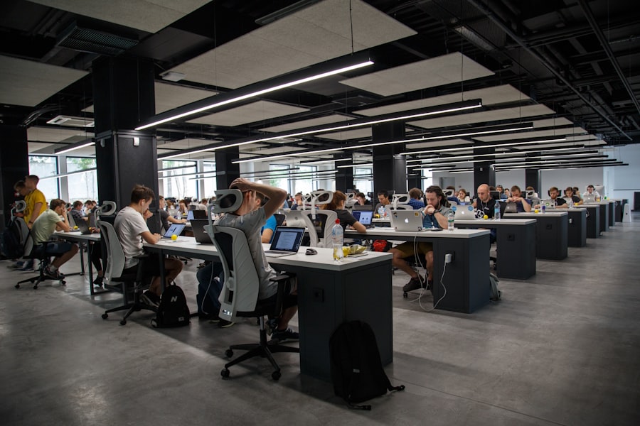 Corporate office interior designer Pune