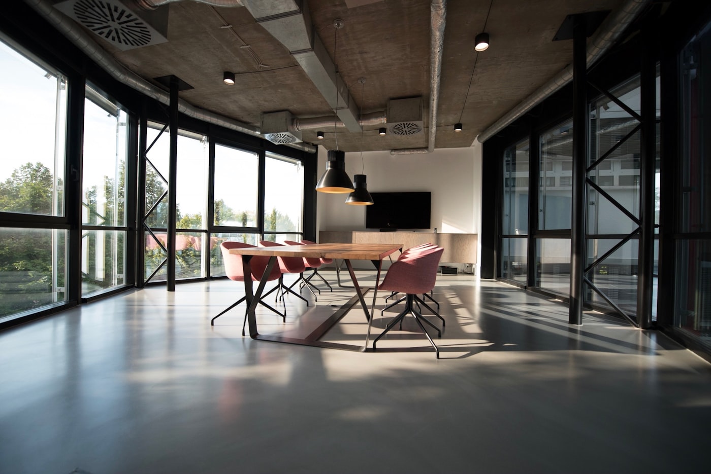 Office interior design pune